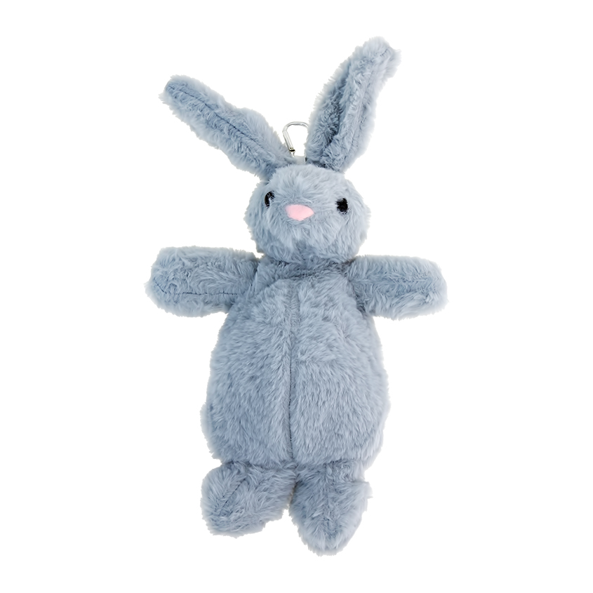 Пенал плюшевый MISS PINKY FAVS